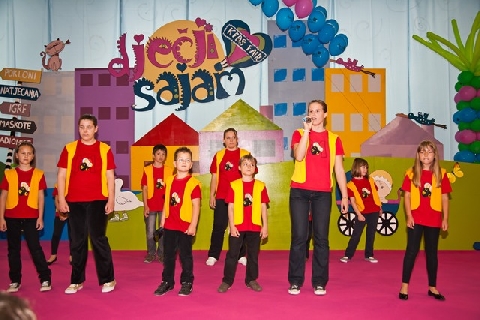 Djecji sajam